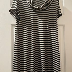 Lady dress